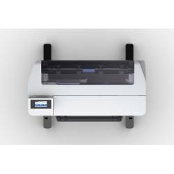 Plotter De Impresi N Epson Sure Color T