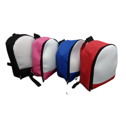 Mochila cordura sub/frente...