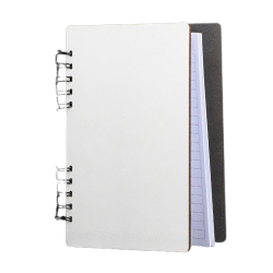 Cuaderno anillado A5 x 50...