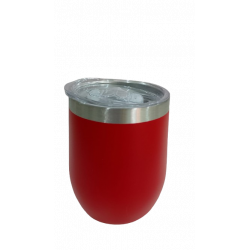 Vaso acero termico 360ml