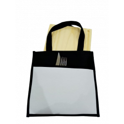 Funda tabla de asado neoprene