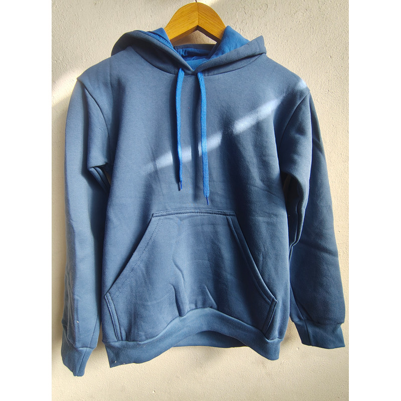 Buzo frisa invisible Canguro Premium