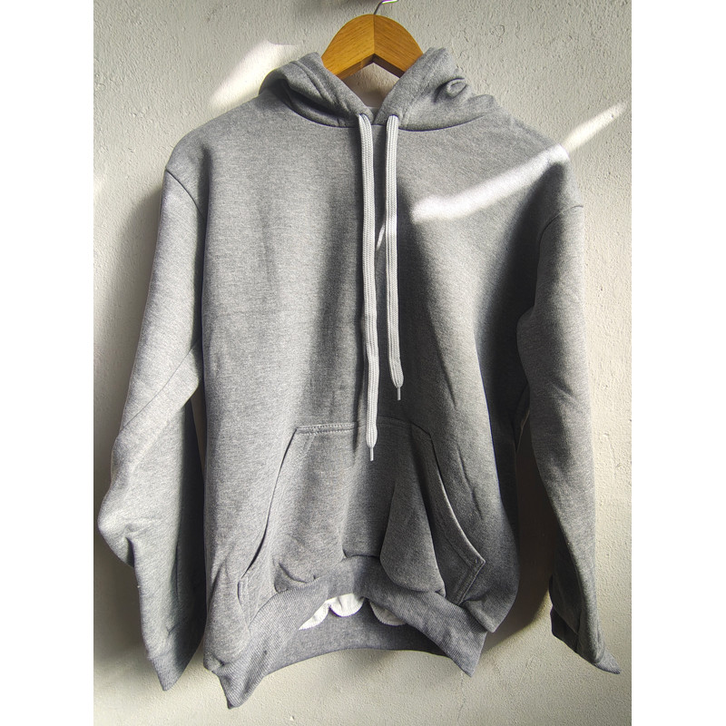 Buzo frisa invisible Canguro Premium