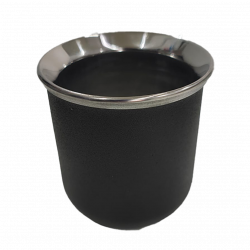 Taza plastica polimero...