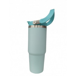 Vaso termico acero tipo...