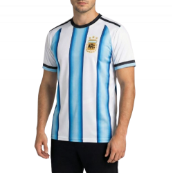 Camiseta Argentina...