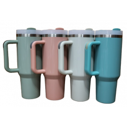 Vaso acero termico 360ml