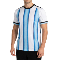 Camiseta Argentina adulto 2026