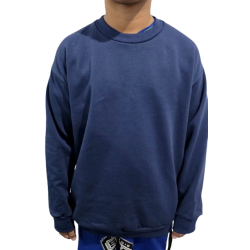 Buzo frisa invisible...