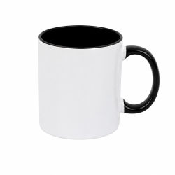 Taza ceramica importada...