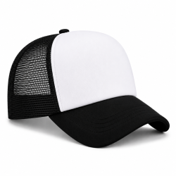 Gorra trucker adulto