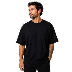 Remera algodón peinado 24.1...