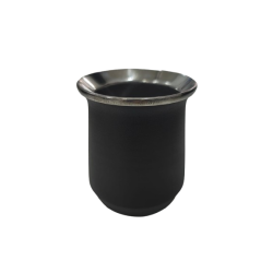 Maceta o vaso plastico