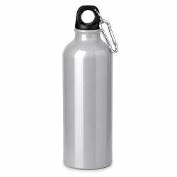 Botella deportiva Aluminio...