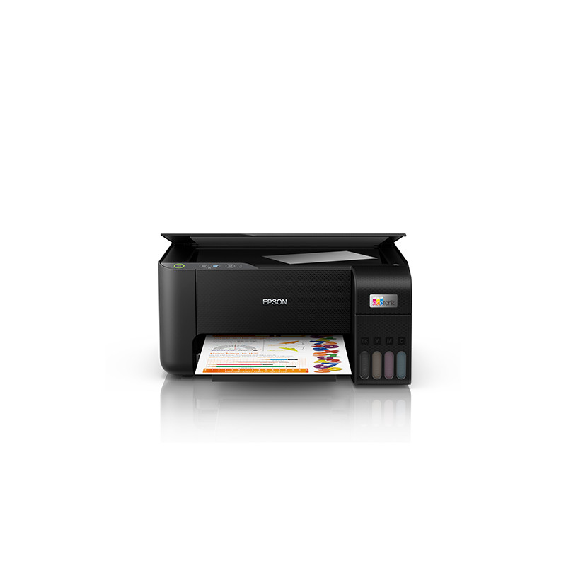 Impresora de sublimación A4 L3210