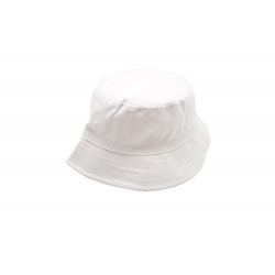 Sombrero piluso Blanco