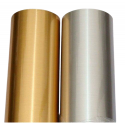 Vinilo textil Blast! 51cm...