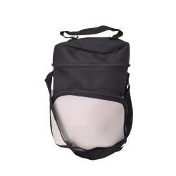 Bolso matero...