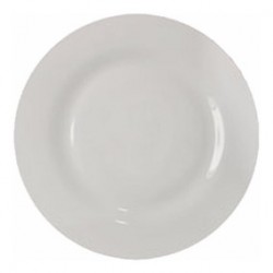 Plato plastico sublimable...
