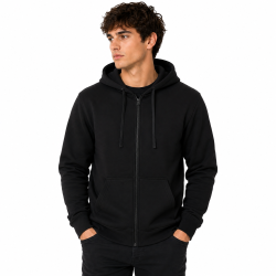 Campera Canguro Adulto...