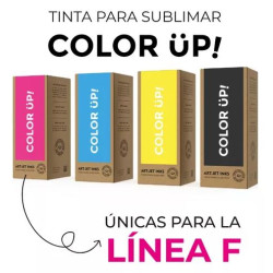 Tinta para sublimar Color...