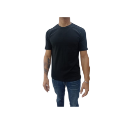 Remera algodon mercerizado