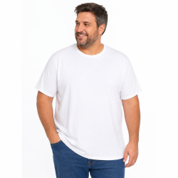 Remera modal adulto talle...
