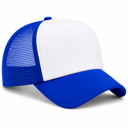 Gorra trucker adulto