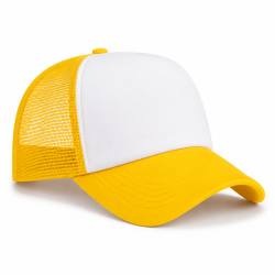 Gorra trucker niños