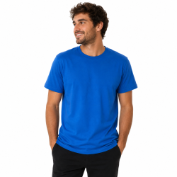 Remera algodon peinado...