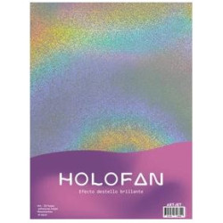 Holofan ART-JET