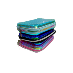 Vaso malteada Glitter 475cc...