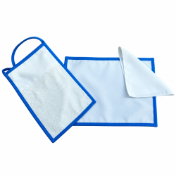 Set de jardin sublimable