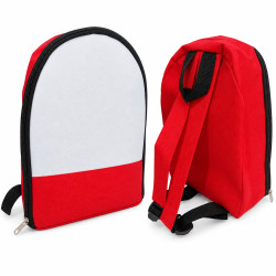 Mochila cordura sub/frente...