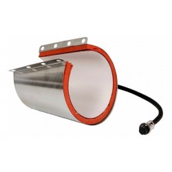 Resistencia conica para tazas