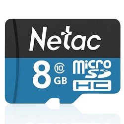 Tarjeta De Memoria Netac...