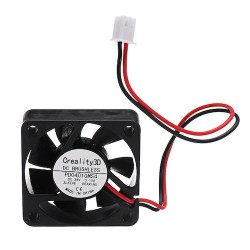 Ventilador Axial Cooler 24v...