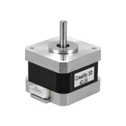Motor Nema 17 42-34...