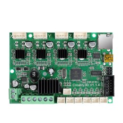 Motherboard Placa Ender...