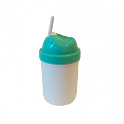 Cantimplora infantil con...