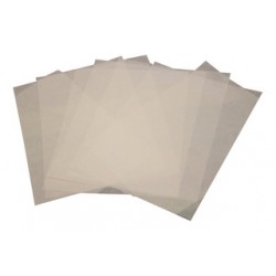 Papel teflon