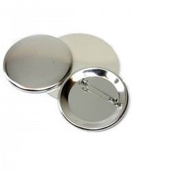 Boton Pin 56mm (2 1/4") con...