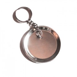 Boton Pin 56mm (2 1/4") con...