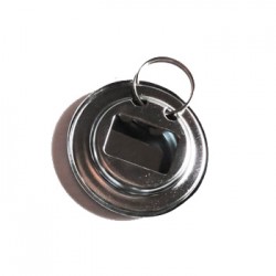 Boton Pin 56mm (2 1/4") con...