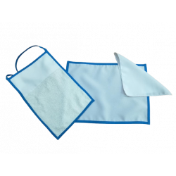 Set de jardin sublimable