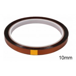 Cinta Termica 10mm x 30mts