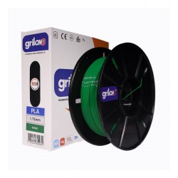 Filamento PLA Verde 1,75mm...